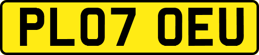 PL07OEU