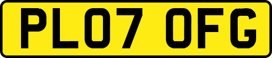 PL07OFG