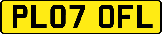 PL07OFL