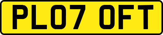 PL07OFT