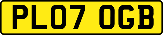 PL07OGB
