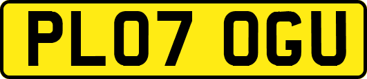 PL07OGU