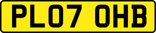 PL07OHB