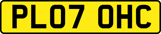 PL07OHC
