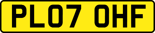 PL07OHF