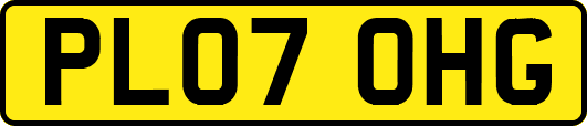 PL07OHG