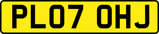 PL07OHJ