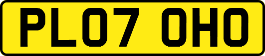 PL07OHO