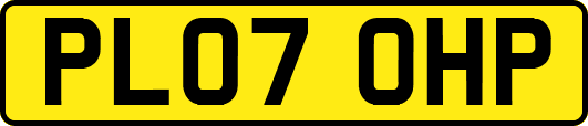 PL07OHP