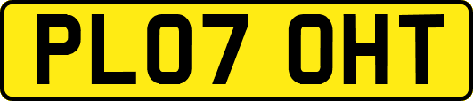 PL07OHT