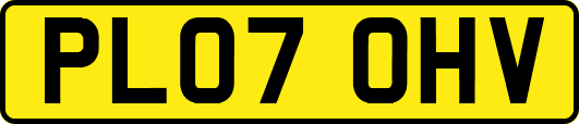 PL07OHV