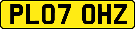 PL07OHZ