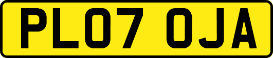 PL07OJA