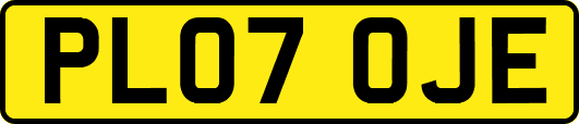 PL07OJE