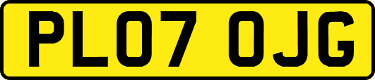 PL07OJG