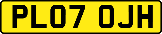 PL07OJH