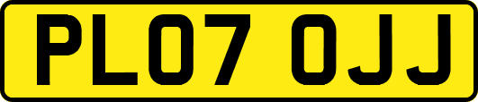 PL07OJJ