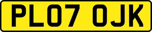 PL07OJK
