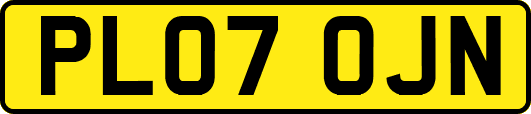 PL07OJN