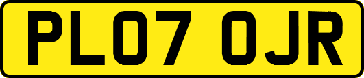 PL07OJR