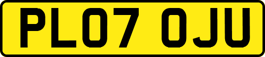 PL07OJU