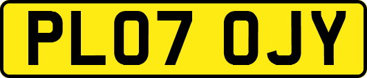 PL07OJY