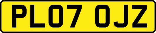 PL07OJZ