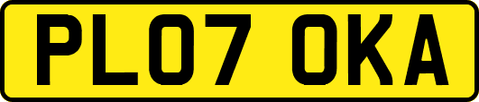 PL07OKA
