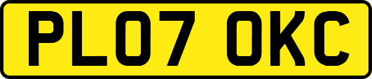 PL07OKC