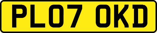 PL07OKD