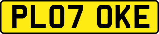 PL07OKE