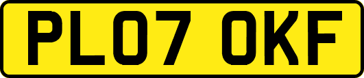 PL07OKF