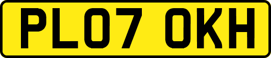 PL07OKH