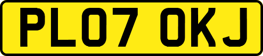 PL07OKJ