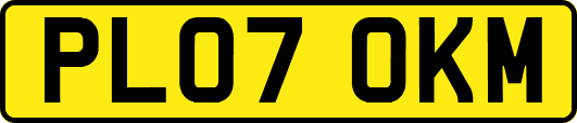 PL07OKM