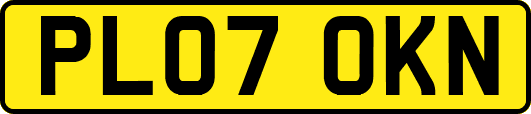 PL07OKN