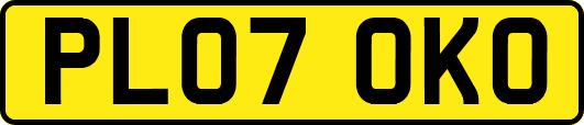 PL07OKO