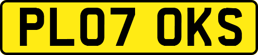 PL07OKS