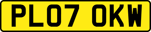PL07OKW