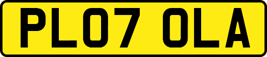 PL07OLA