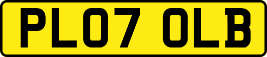 PL07OLB