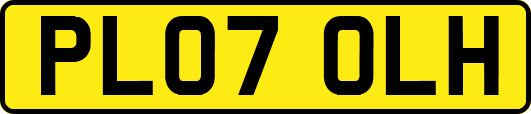 PL07OLH