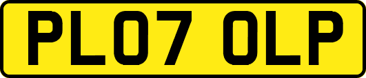 PL07OLP