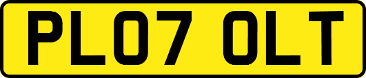 PL07OLT