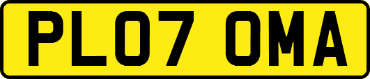 PL07OMA