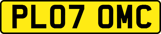 PL07OMC