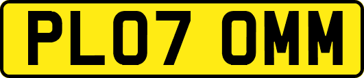 PL07OMM