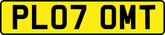 PL07OMT