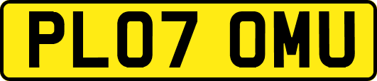 PL07OMU
