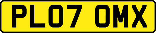 PL07OMX